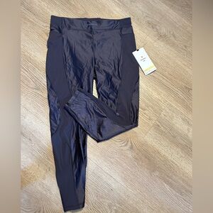 Lululemon Athletica Black Leggings
